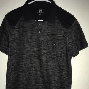 Rock & Republic polo
